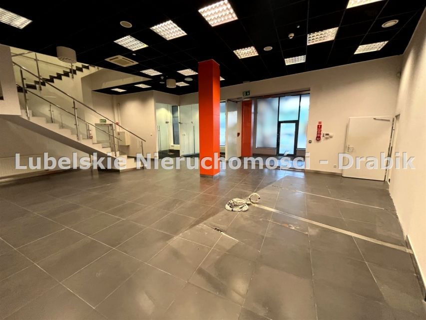 Lokal Lublin