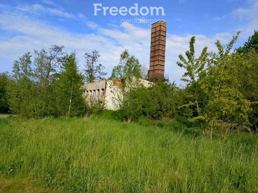 Działka budowlana Tujsk sprzedam