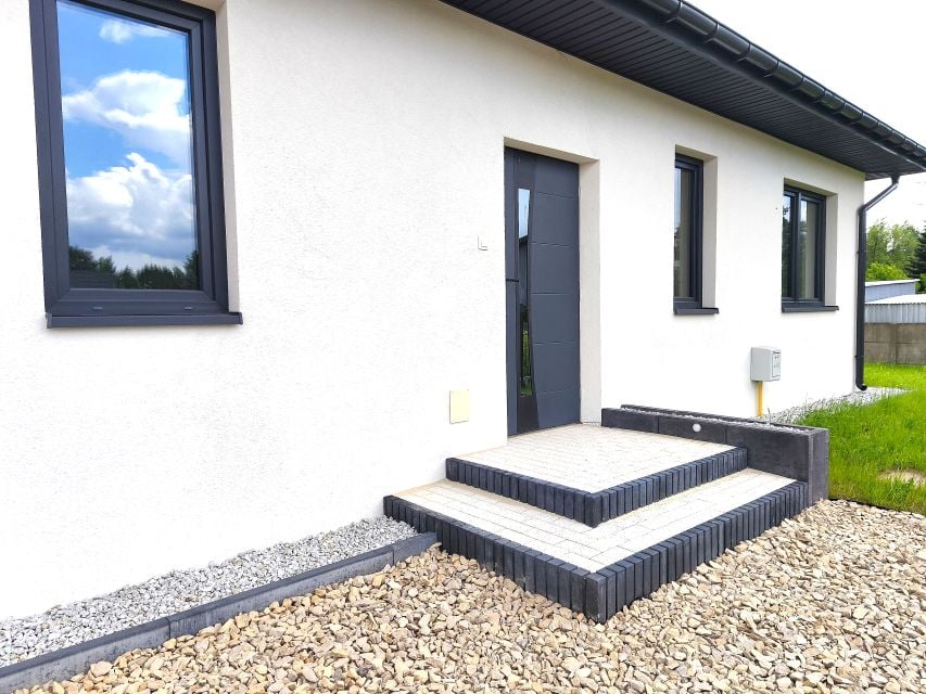 Dom na sprzedaż, 4 pokoje, 132 m², Częstochowa