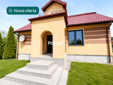 Dom Ruda Żurawiecka