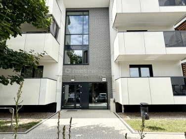 Mieszkanie Toruń