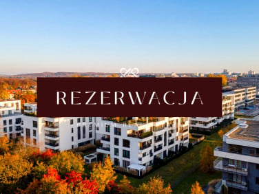 Mieszkanie KRAKÓW