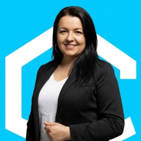 Aleksandra Denderska-Pasek