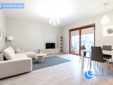Mieszkanie apartamentowiec wynajem