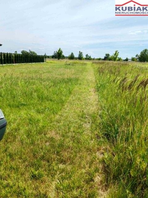 Działka budowlana Opacz-Kolonia