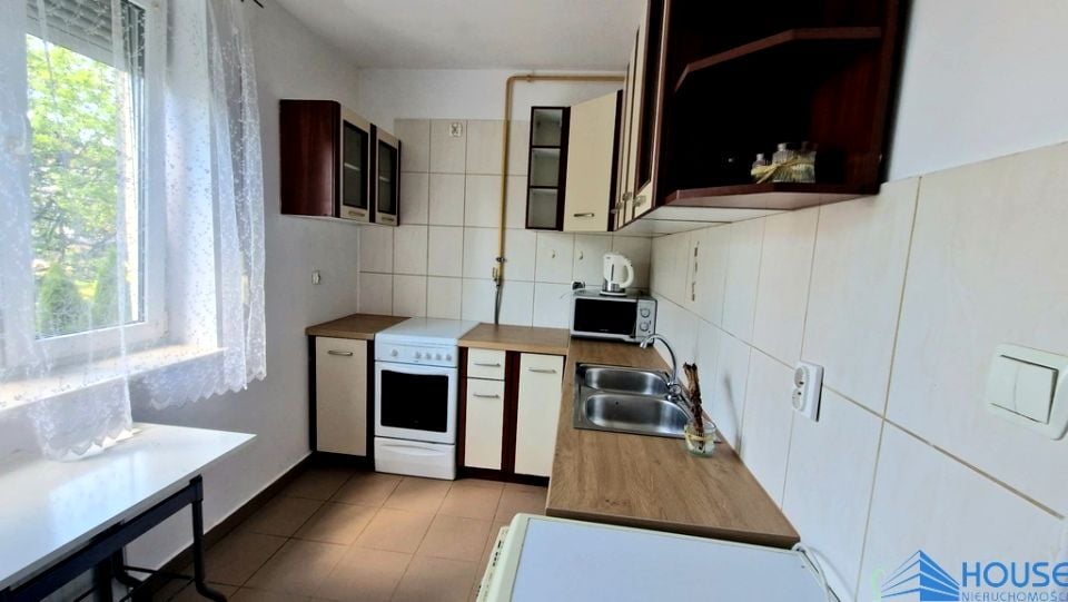 Mieszkanie Nowy Sącz