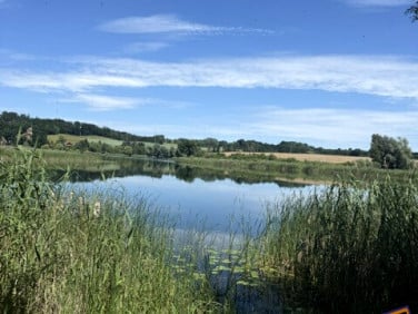 Działka inwestycyjna Binowo