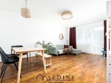 Mieszkanie Szczecin