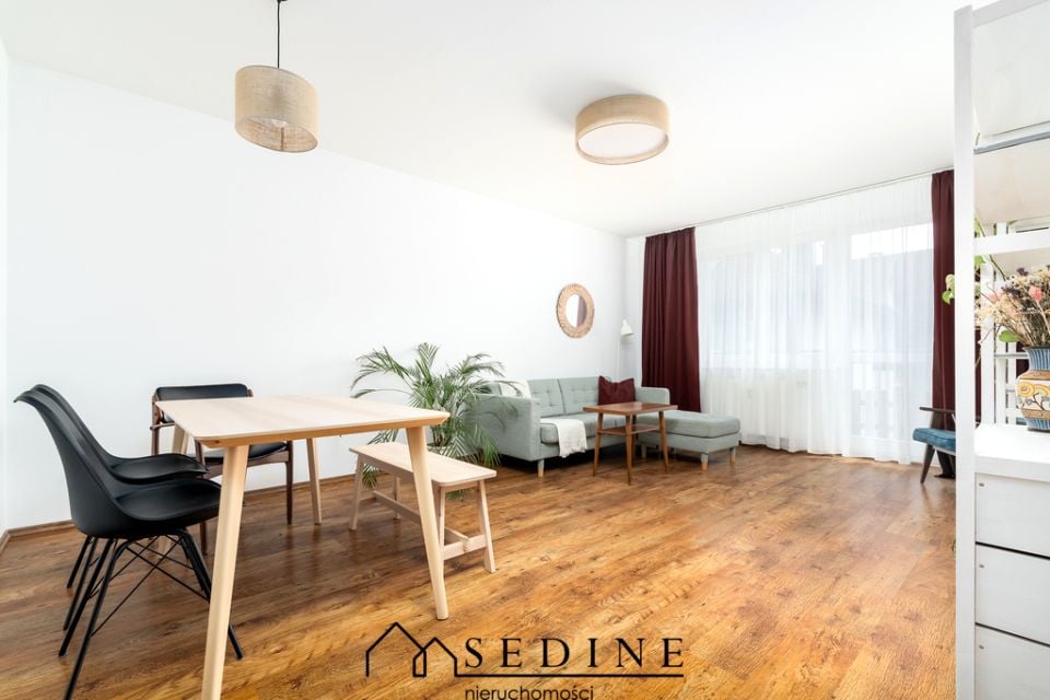 Mieszkanie Szczecin