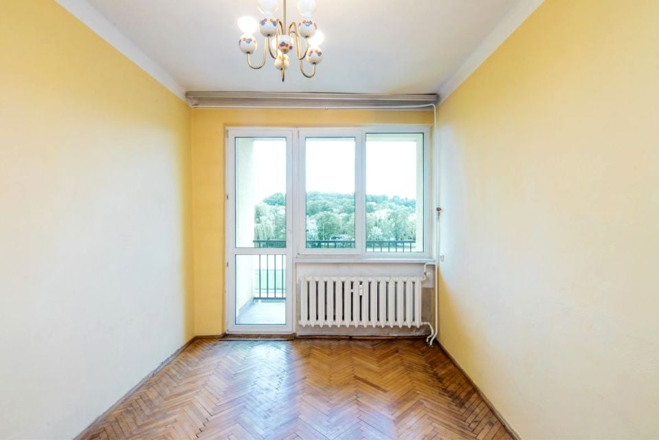 Mieszkanie Dąbrowa Górnicza