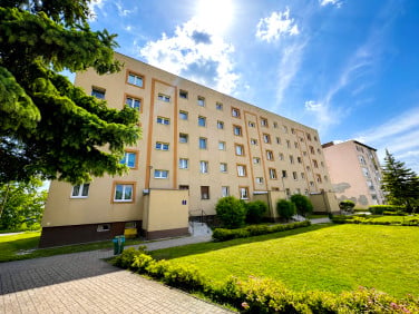 Mieszkanie Żagań