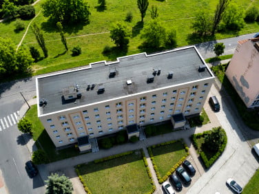 Mieszkanie Żagań