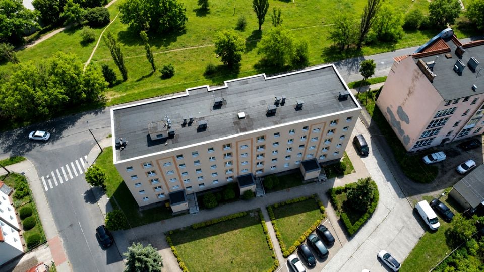 Mieszkanie Żagań