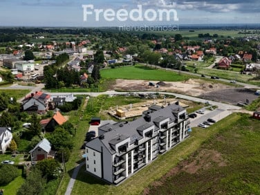 Mieszkanie Nowy Dwór Gdański