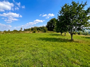 Działka Rząska