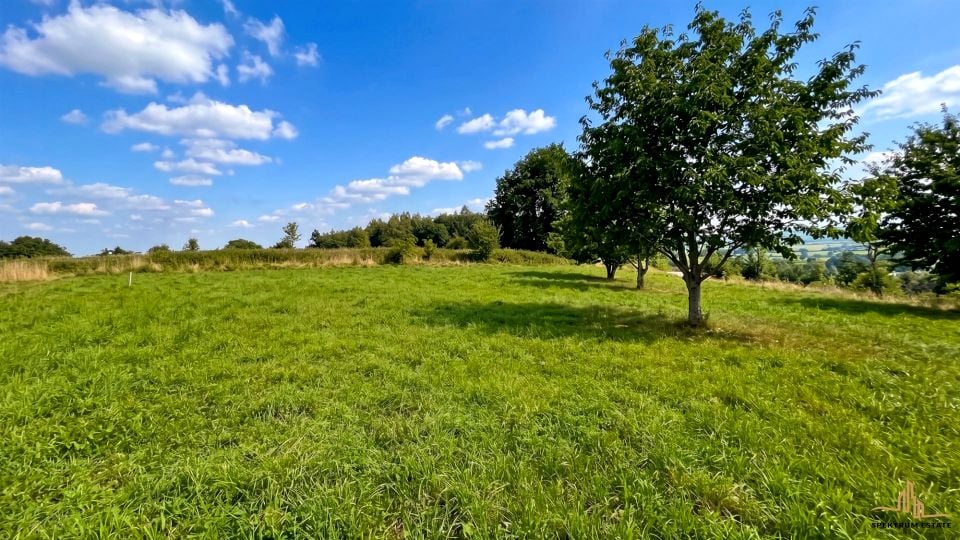 Działka Rząska