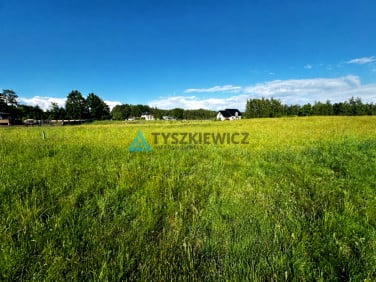 Działka budowlana Rybaki sprzedam