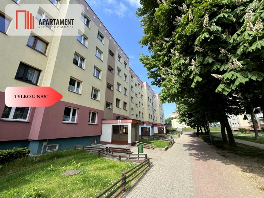 Mieszkanie Głogów