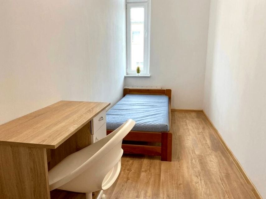 Pokój umeblowany do wynajęcia Szczecin