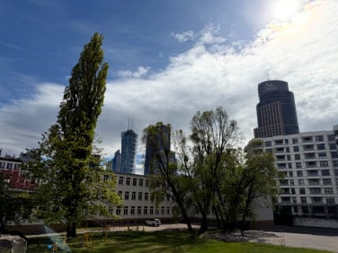 Mieszkanie Warszawa