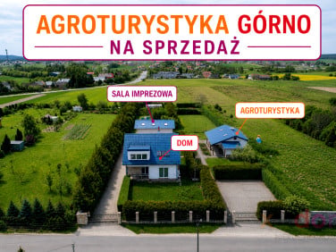 Dom Górno-Parcele
