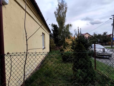 Dom Nowe Proboszczewice