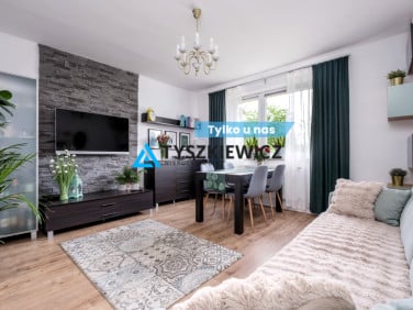 Mieszkanie Cedry Małe