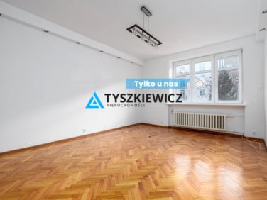 Mieszkanie Gdynia