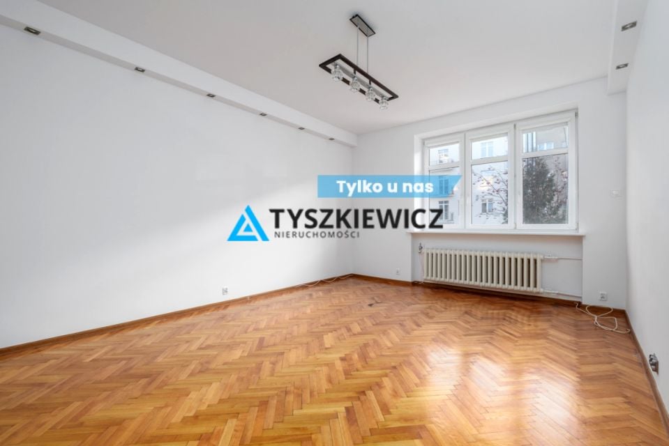 Mieszkanie Gdynia