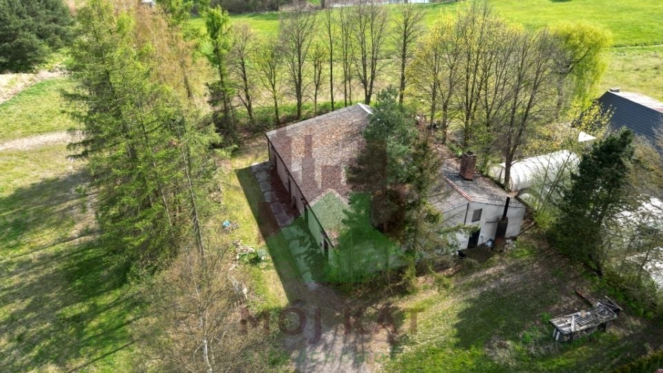 Budynek użytkowy Lublin