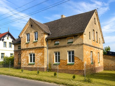 Dom Lubiąż