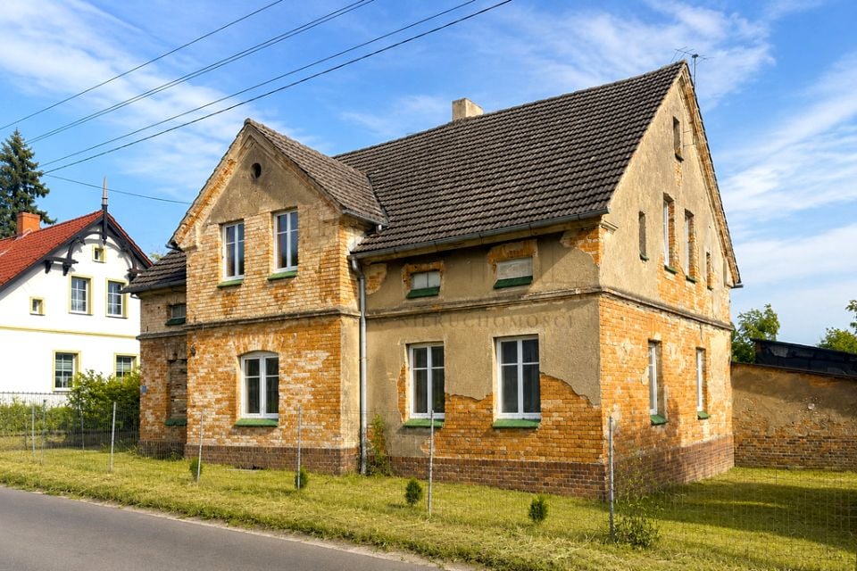 Dom Lubiąż
