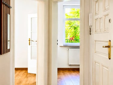 Mieszkanie Wrocław