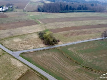 Działka rolna Glinik Charzewski