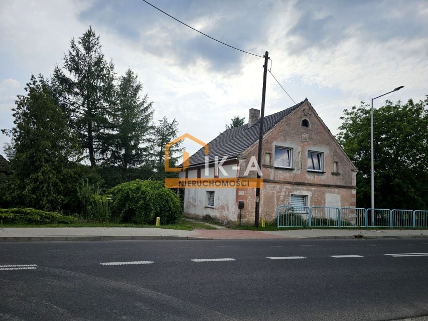Dom Miodnica