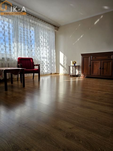 Mieszkanie Żagań
