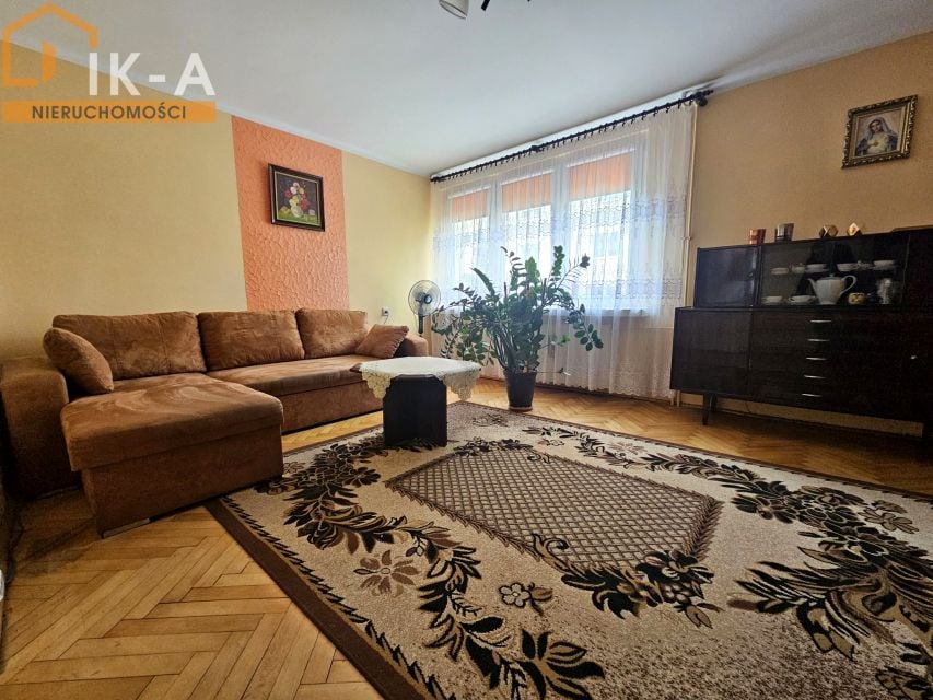 Mieszkanie Żagań