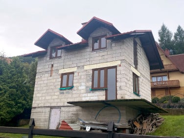 Dom Leszna Górna