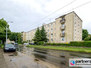 Mieszkanie Gdańsk sprzedaż