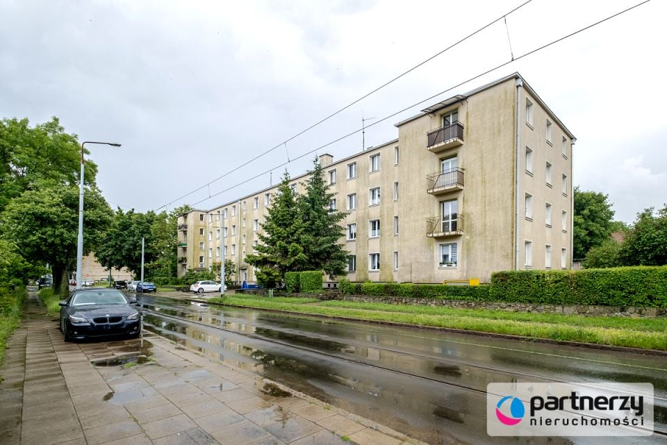 Mieszkanie Gdańsk sprzedaż
