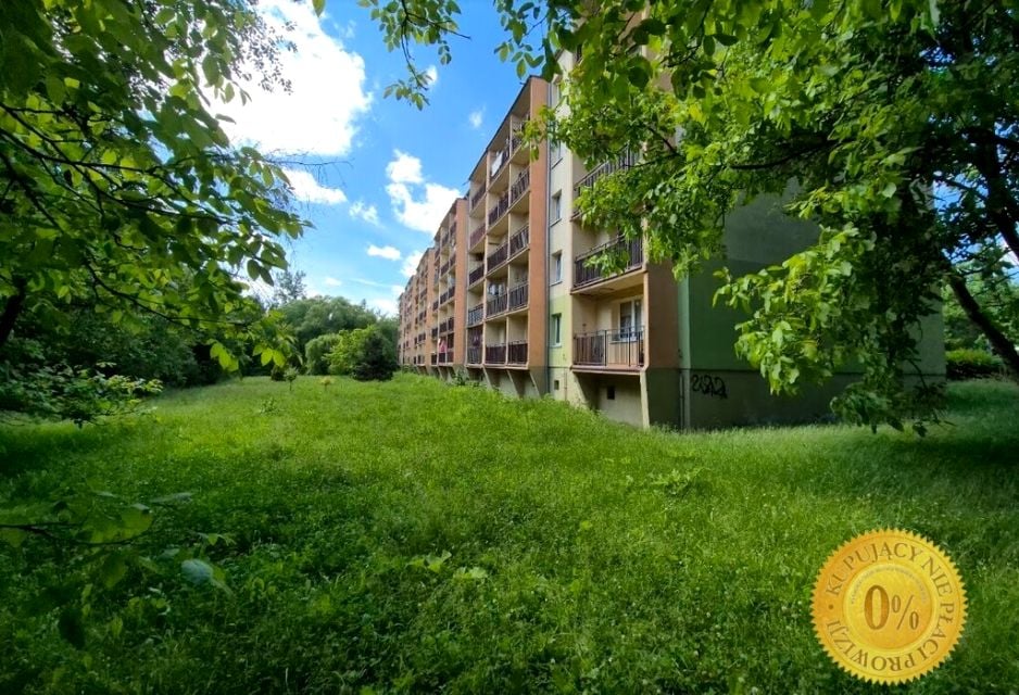 Mieszkanie Katowice sprzedaż