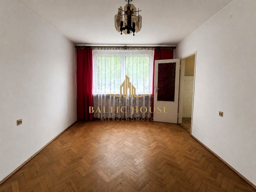 Mieszkanie Gdańsk