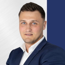 Patryk Makowski