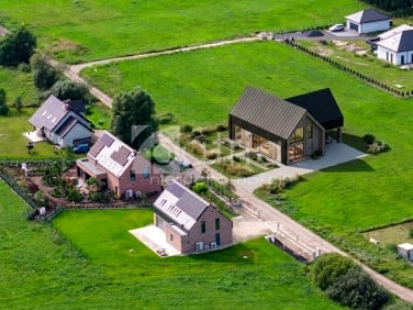 Działka budowlana DOBRA