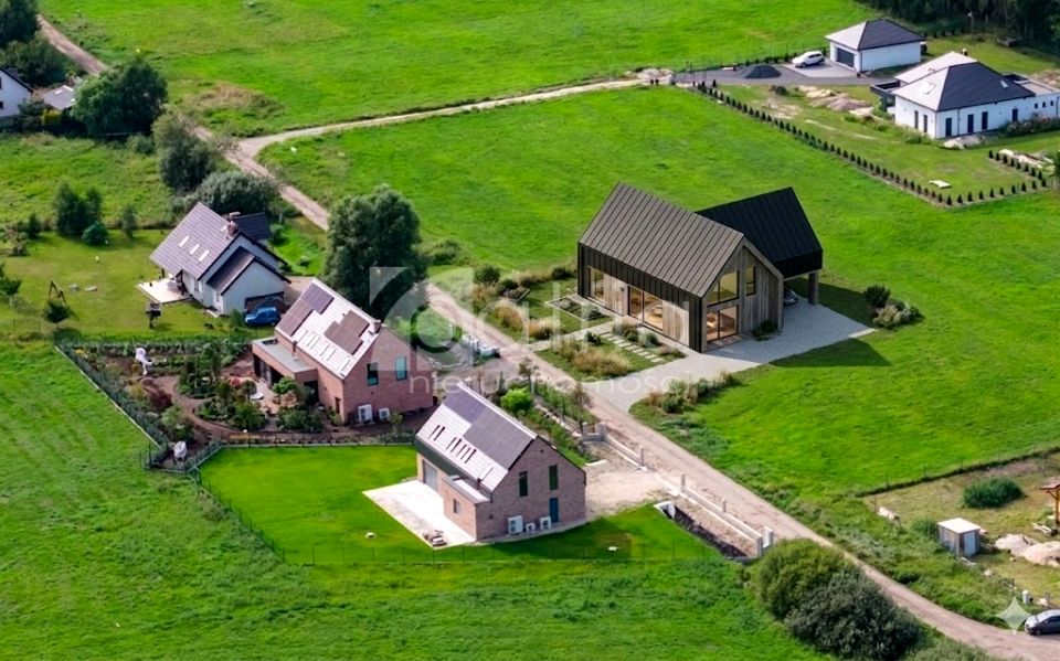 Działka budowlana DOBRA