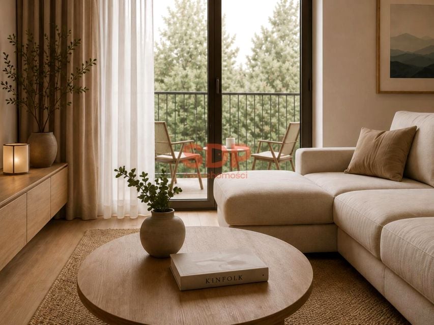 Sprzedam Mieszkanie Wrocław - 45,47 m², Wrocław