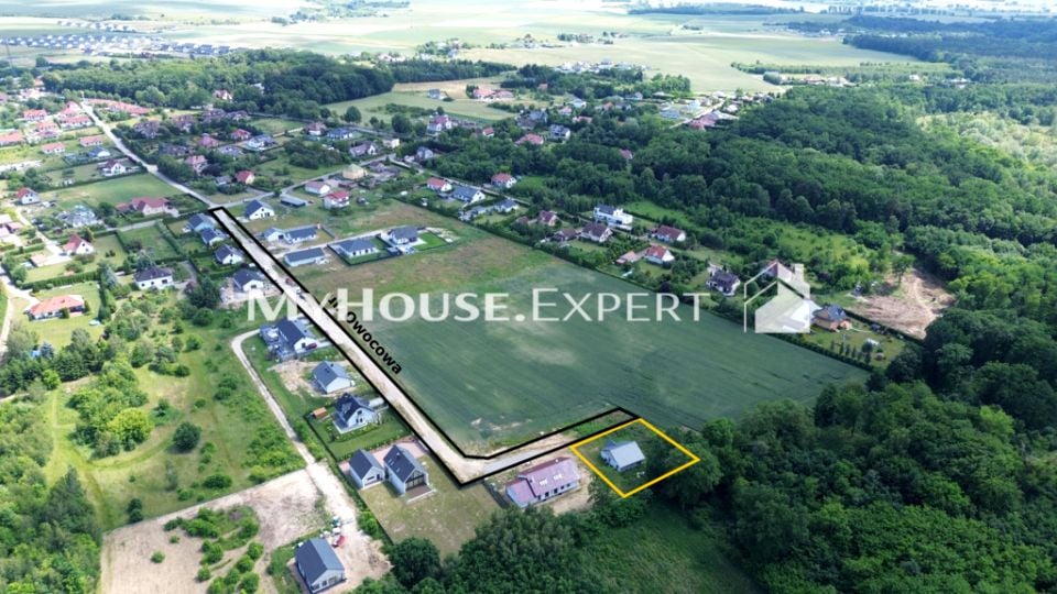 Dom Janczewo sprzedaż