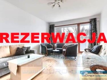 Mieszkanie Poznań