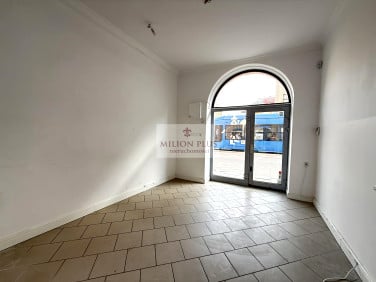 Lokal Kraków