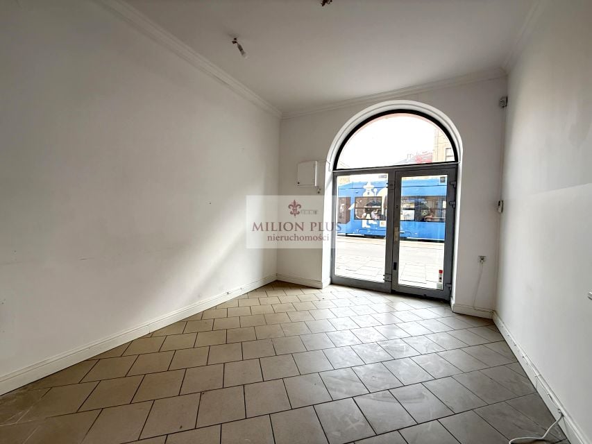 Lokal Kraków